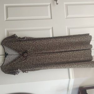 Style&Co. Women's size 1X dress